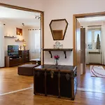 Appartement Falkoni *