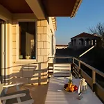 Appartement Falkoni *