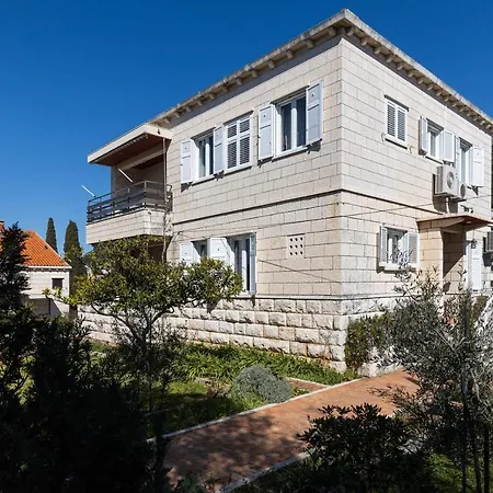 Falkoni Appartement