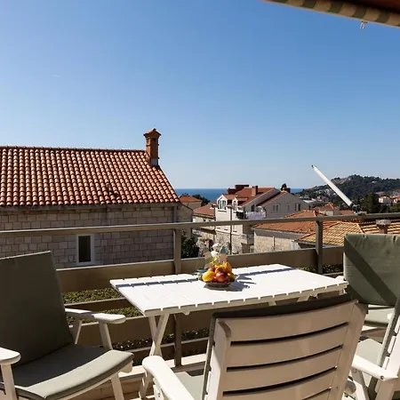 Appartement Falkoni Dubrovnik