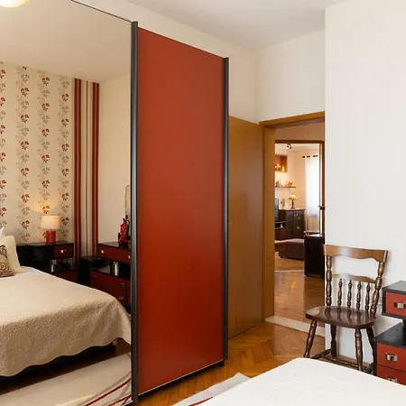 Appartement Falkoni *