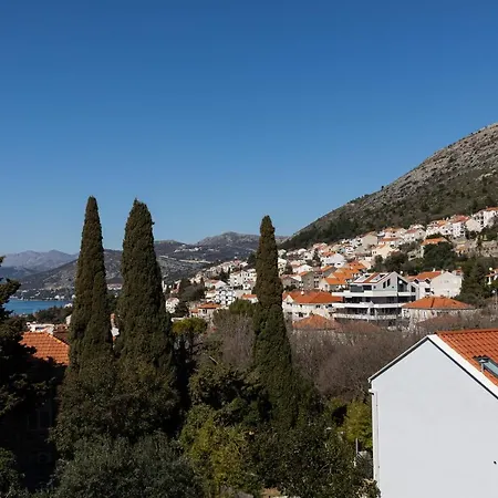 Appartement Falkoni *