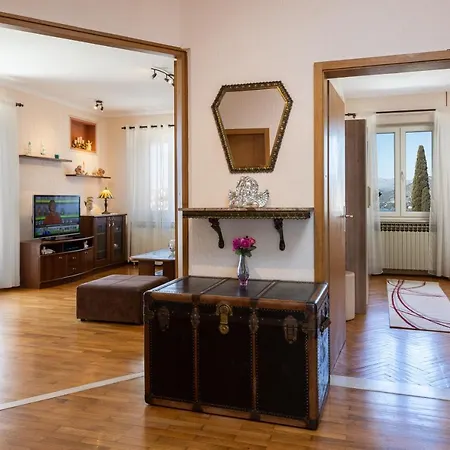 Appartement Falkoni *