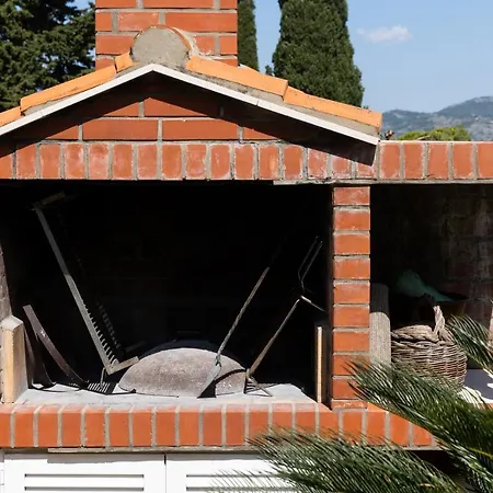 Appartement Falkoni *