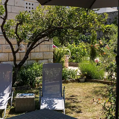 Appartement Falkoni *