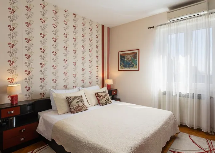 Falkoni Apartman Dubrovnik