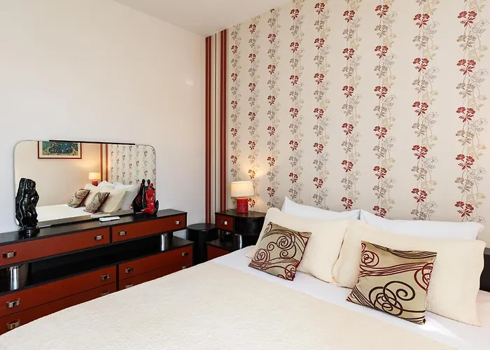 Falkoni Apartman Dubrovnik