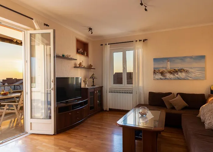 Apartman Falkoni Dubrovnik