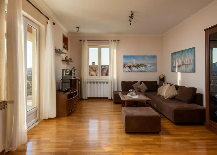 Falkoni Apartman Dubrovnik