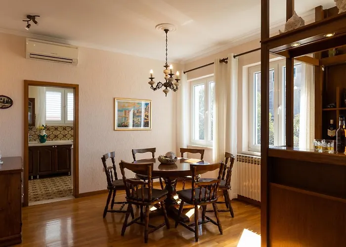 Apartman Falkoni Dubrovnik