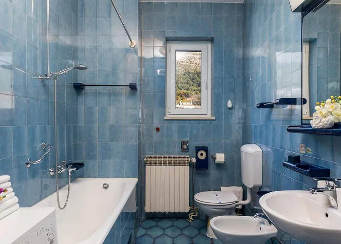 Apartman Falkoni Dubrovnik