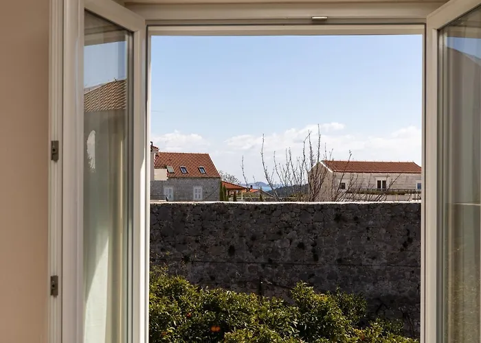 Apartman Falkoni Dubrovnik