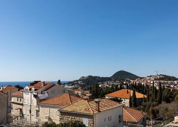 Falkoni Apartman Dubrovnik