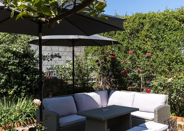 Falkoni Apartman Dubrovnik