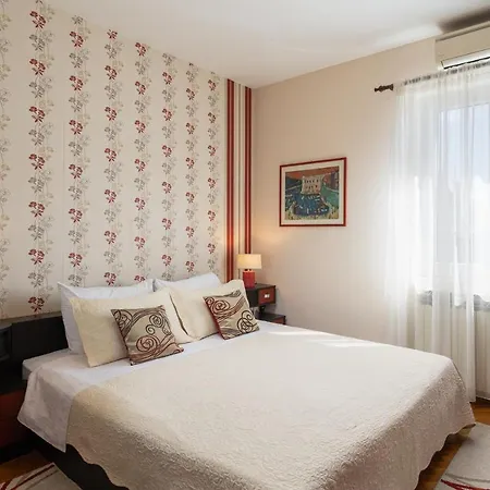 Falkoni Apartament Dubrownik