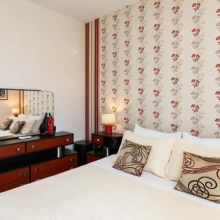 Falkoni Apartment Dubrovnik