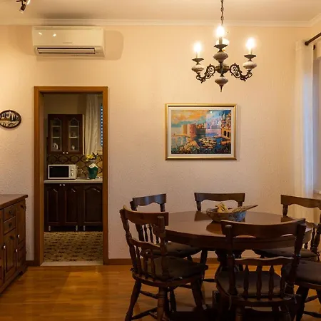 Apartament Falkoni *