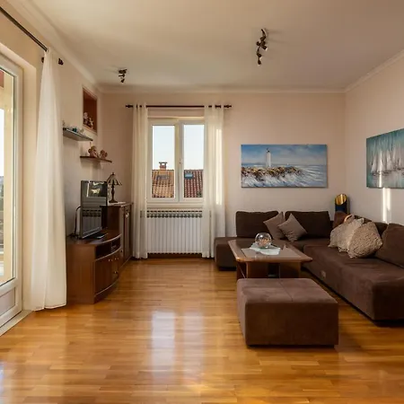 Falkoni Apartament Dubrownik