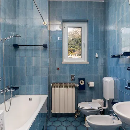 Apartament Falkoni Dubrownik