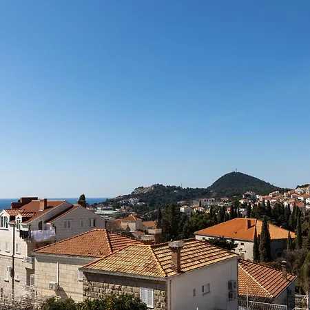 Falkoni Apartament Dubrownik