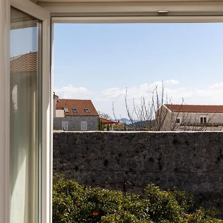 Apartamento Falkoni Dubrovnik