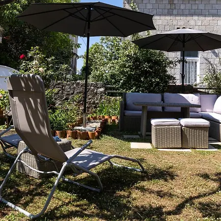 Apartamento Falkoni